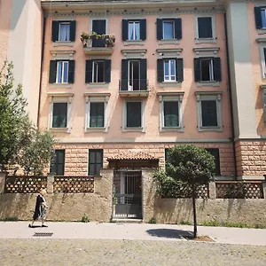 Nocleg ze śniadaniem Relais Fiorelli, Rzym