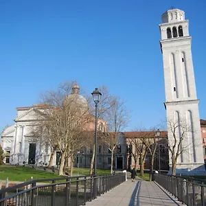 Ca' Micaela Appartement Venise