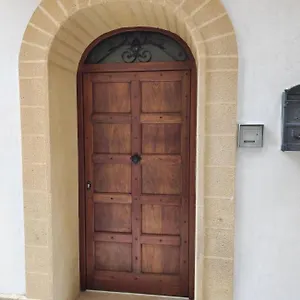 Le Di Mariù Hébergement de vacances Mazara del Vallo