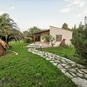 L'oasi Nello Zingaro Appartement Scopello (Sicily)