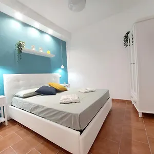 Massimo Appartement Palerme