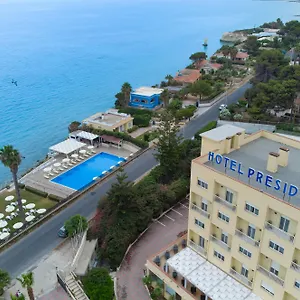 **** Hotel President Sea Palace Włochy