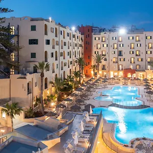 **** Hotel Hopps Włochy