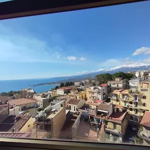 Casa D'artista - Appartement Taormine