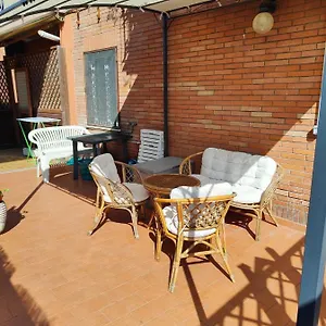 Appartamento Locazione Turistica, Roma