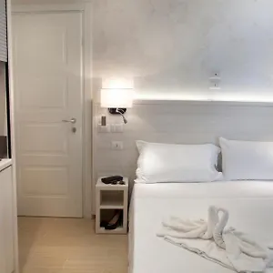 *** Hotel apartamentowy Maria Grazia Włochy
