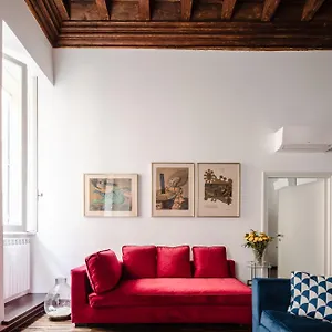 Appartement Yoursuiterome, Rome