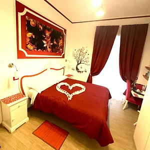 Pensjonat Etere In Prati, Rzym