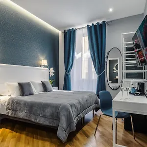 Bed And Rome