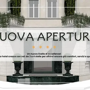 **** Hotel Belvedere Włochy