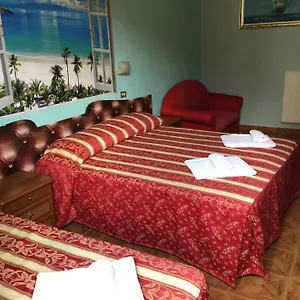  Отель Gabriele