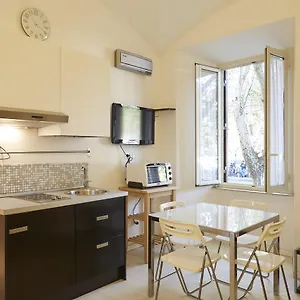 Appartamento Vatican House, Roma