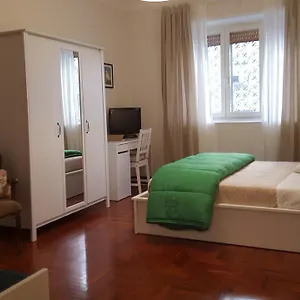 Appartamento Homedieci, Roma