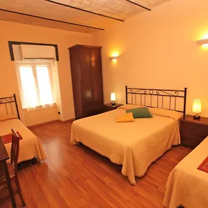 A Ca Degli Equi Rome