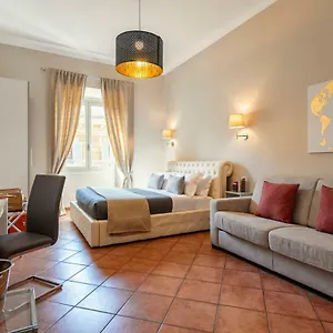 Appartamento Veneto Prestige, Roma