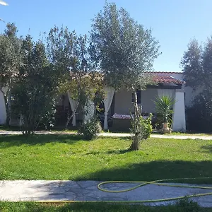 Residenze Soledade Hébergement de vacances Olbia
