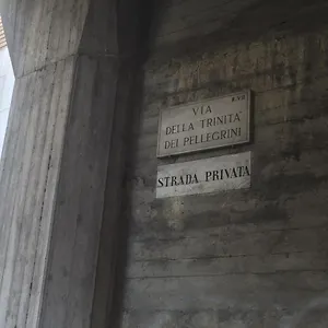 Regola Rome