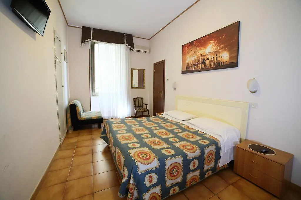 Hotel Giugiu Rome