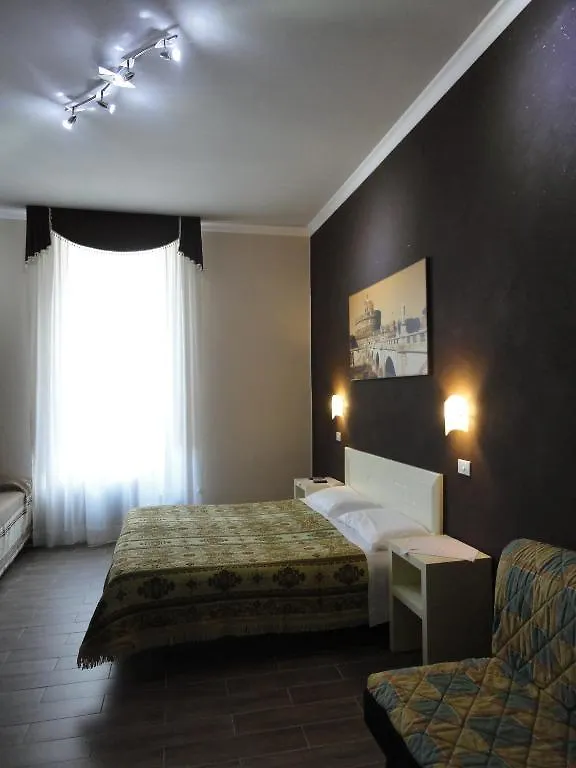 Hotel Giugiu Rome