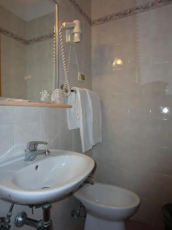 Hotel Giugiu Roma