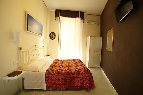 Hotel Giugiu Roma 0*,