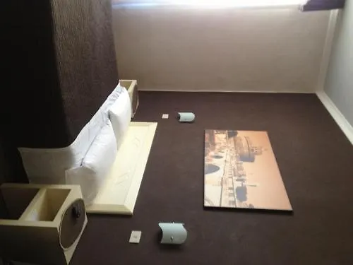 Hotel Giugiu Rome Italy