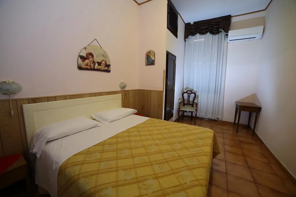 Hotel Giugiu Rome