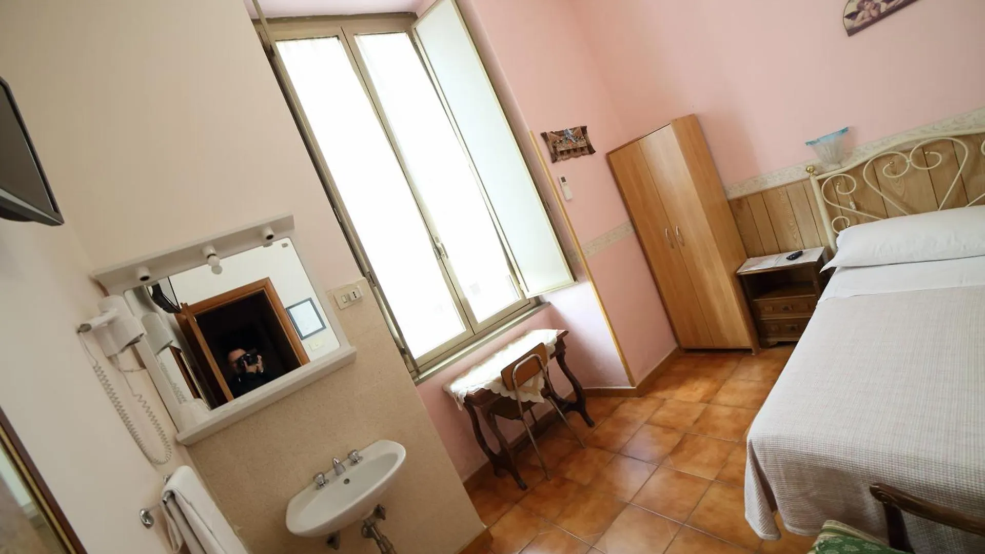 Hotel Giugiu Rome