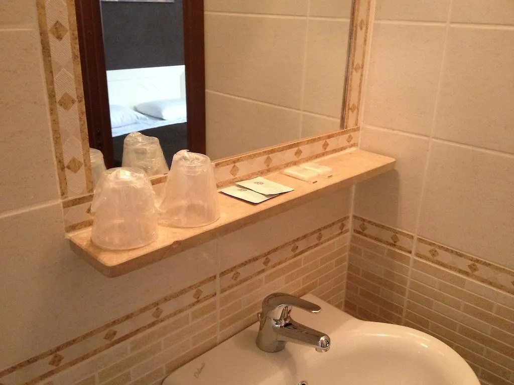 Hotel Giugiu Rome
